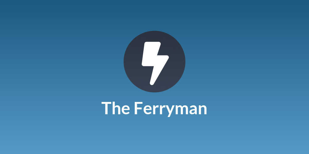 The Ferryman
