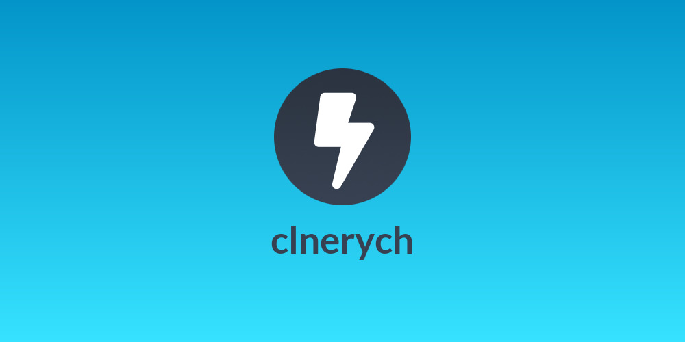 clnerych
