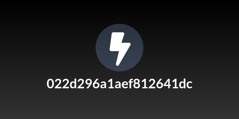 022d296a1aef812641dc