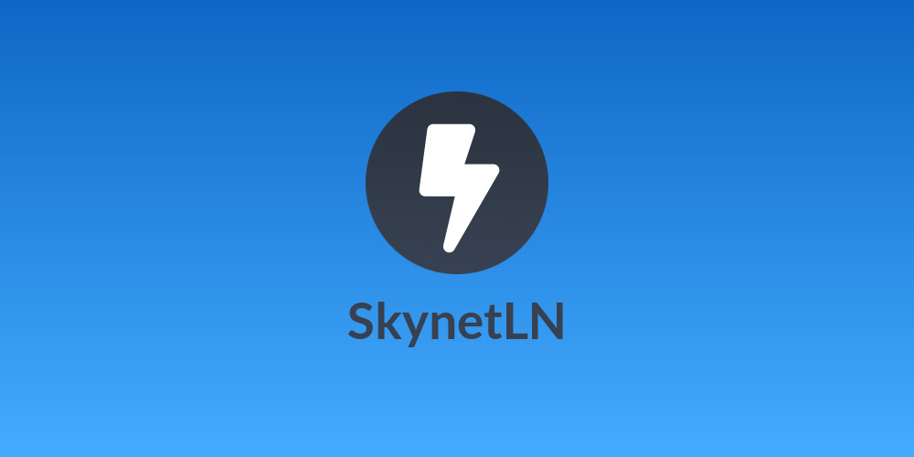 SkynetLN