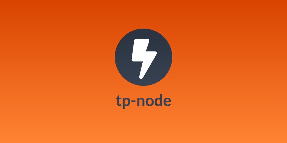 tp-node