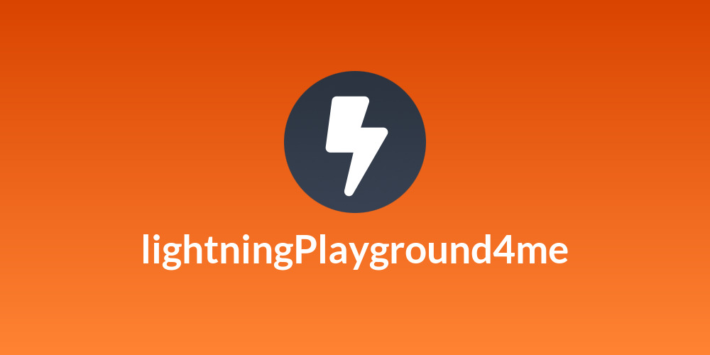 lightningPlayground4me