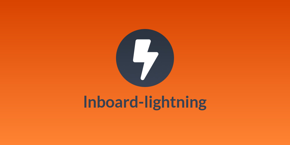 lnboard-lightning