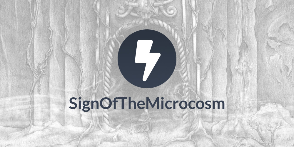 SignOfTheMicrocosm