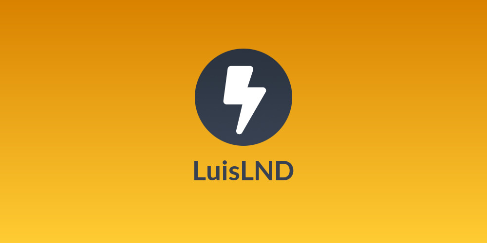 LuisLND