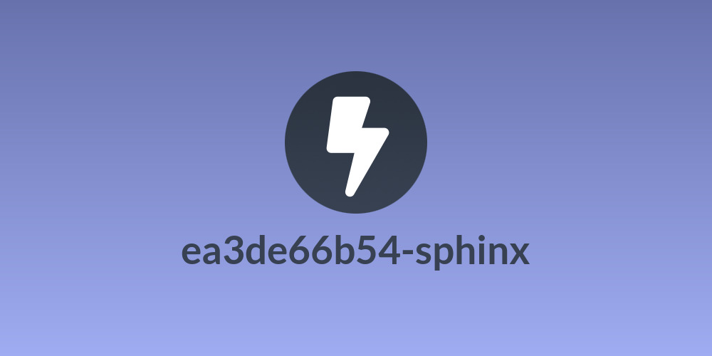 ea3de66b54-sphinx