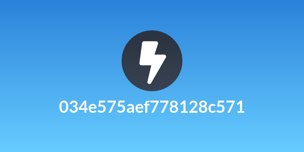 034e575aef778128c571