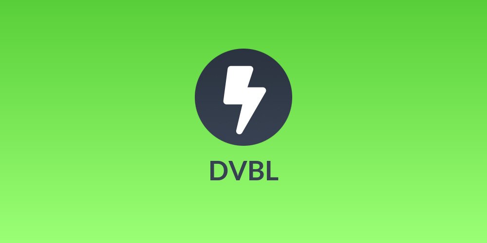 DVBL