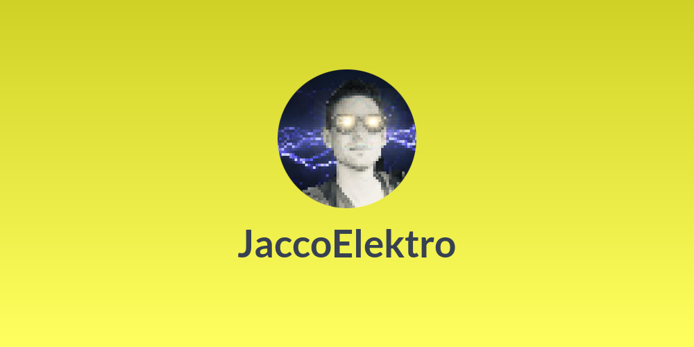 JaccoElektro