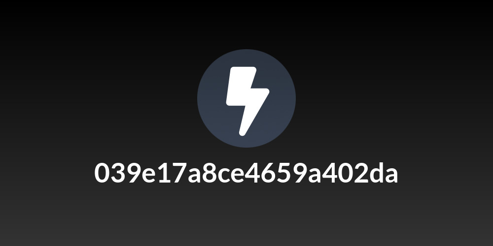039e17a8ce4659a402da