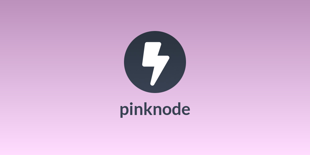 pinknode