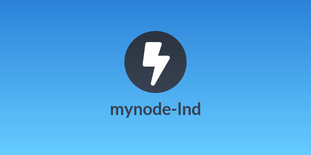 mynode-lnd