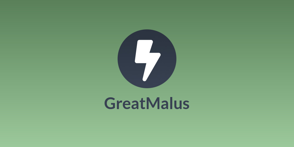 GreatMalus