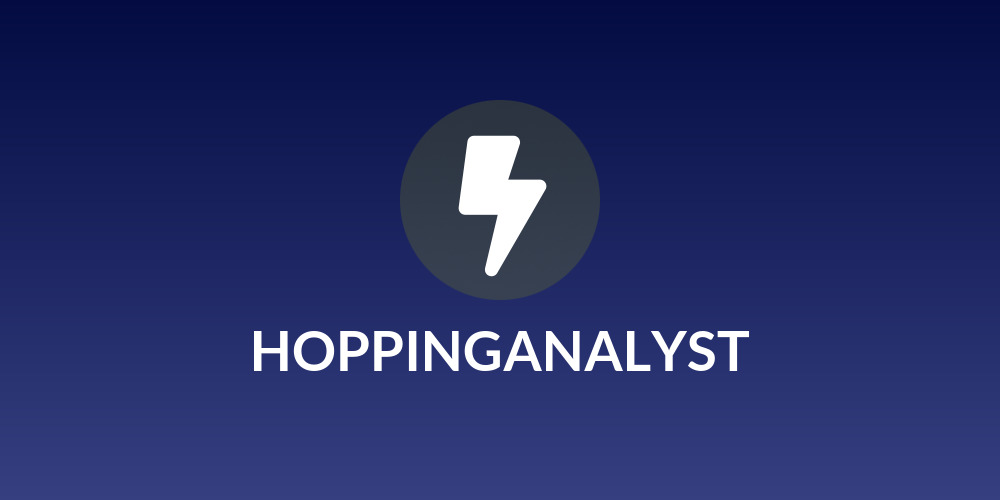 HOPPINGANALYST