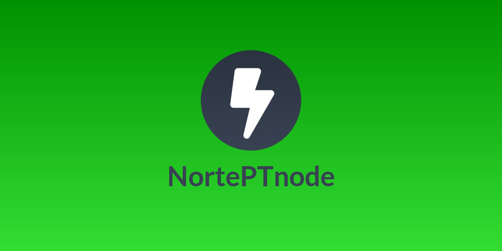 NortePTnode