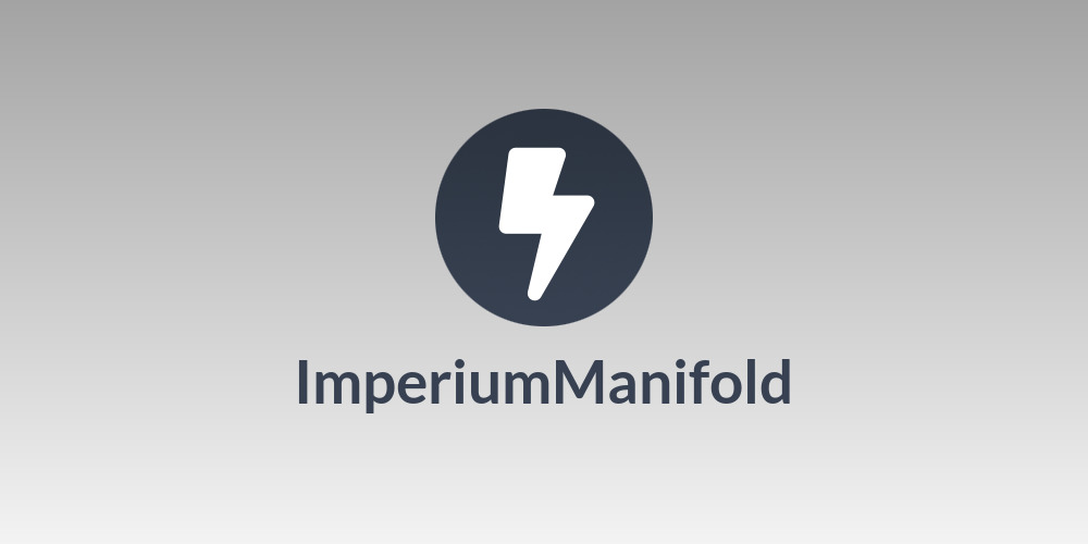 ImperiumManifold