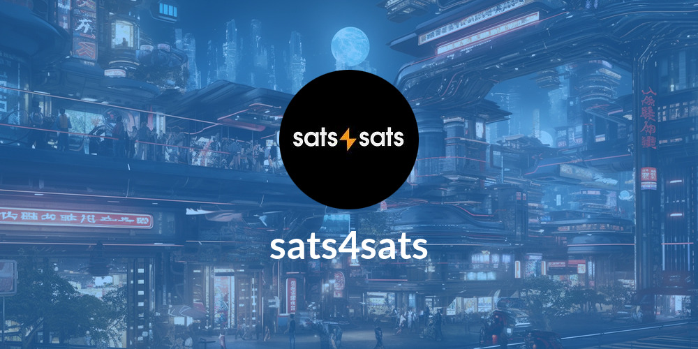 sats4sats