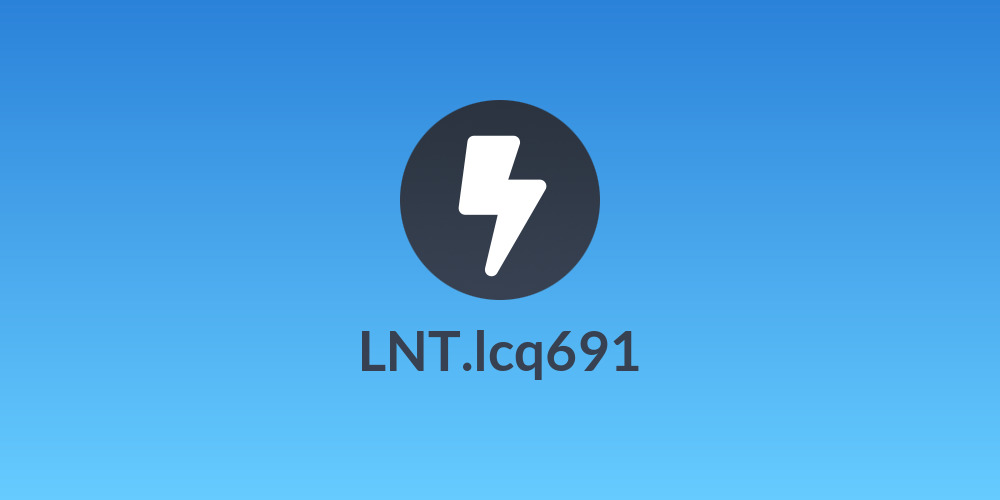 LNT.lcq691
