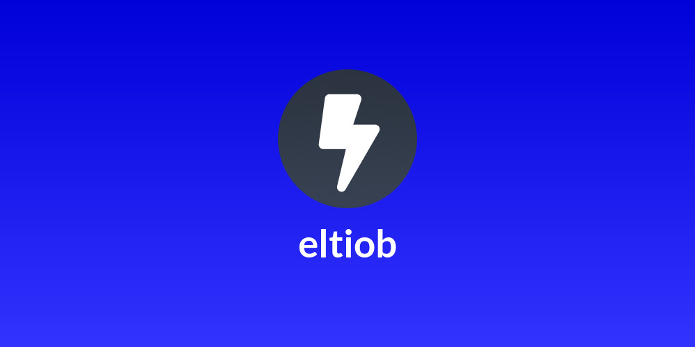 eltiob