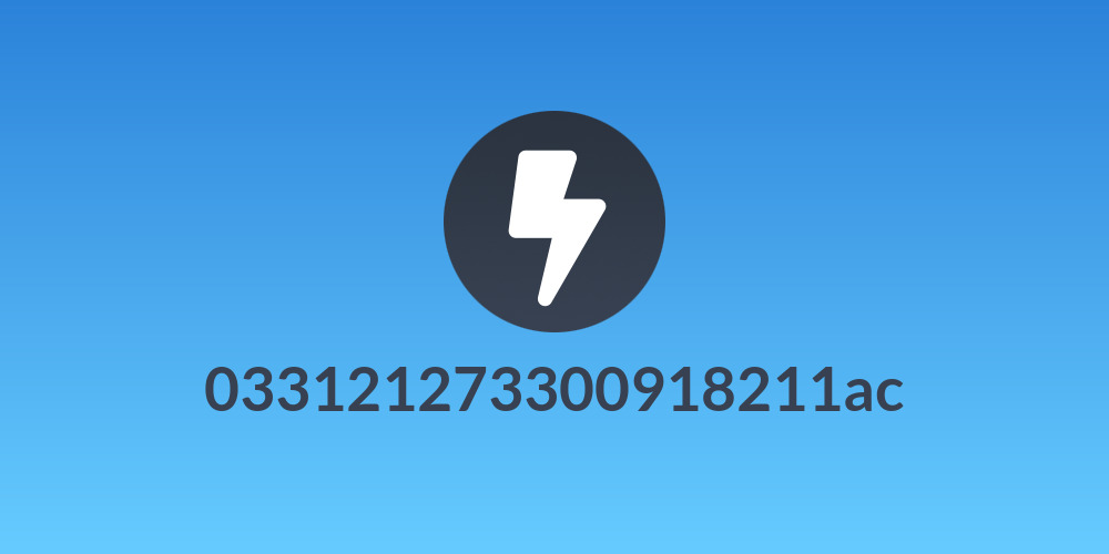 033121273300918211ac