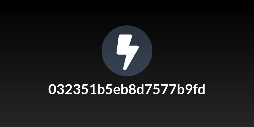 032351b5eb8d7577b9fd