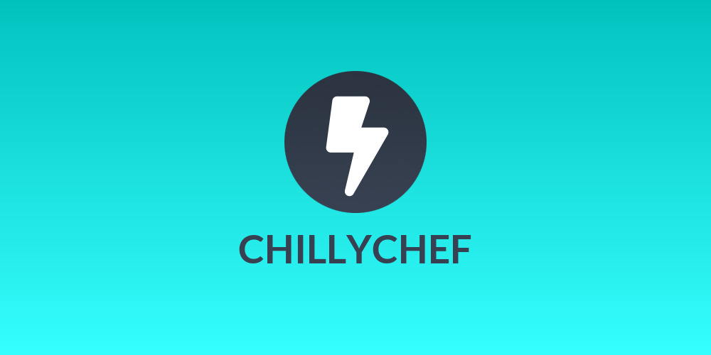 CHILLYCHEF