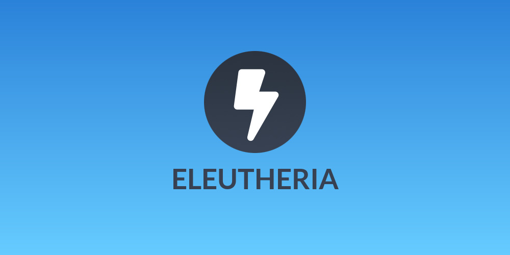 ELEUTHERIA