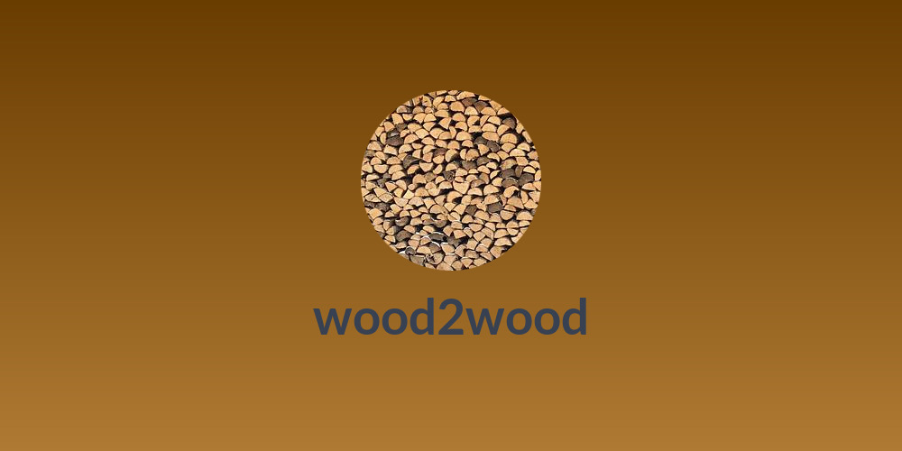 wood2wood