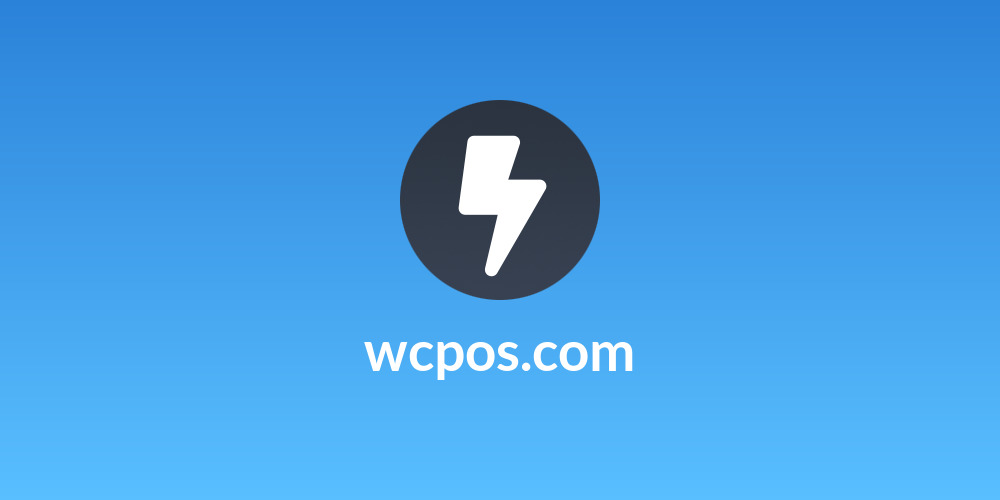 wcpos.com