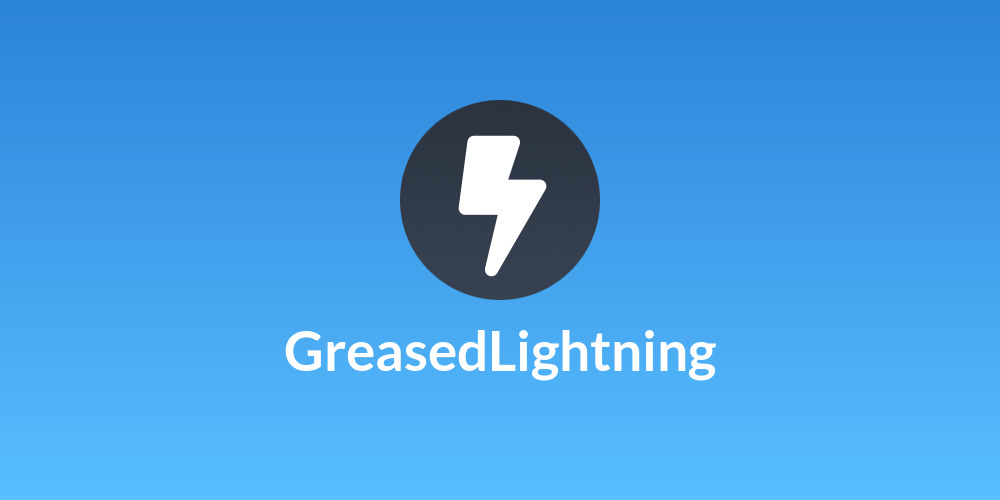GreasedLightning
