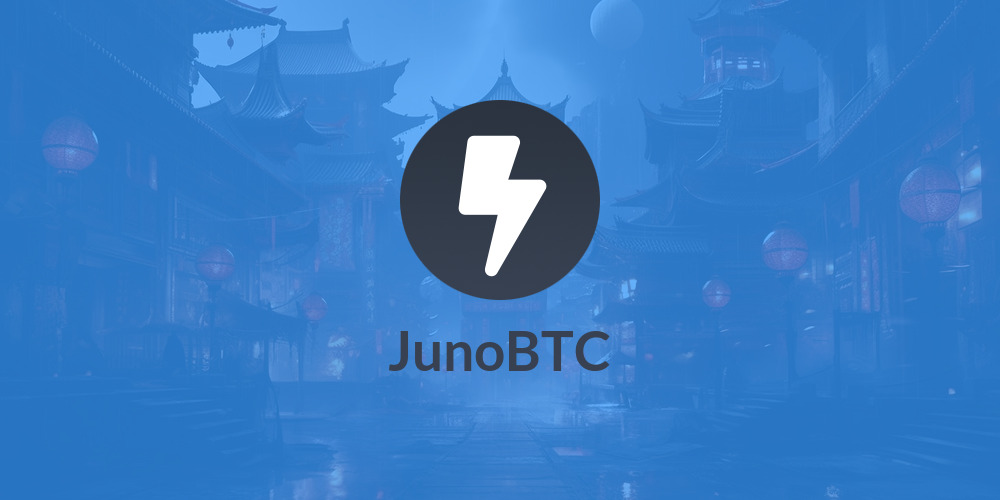 JunoBTC