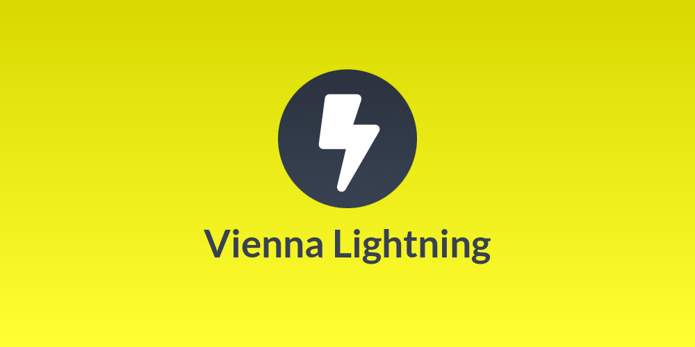 Vienna Lightning