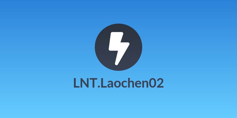 LNT.Laochen02