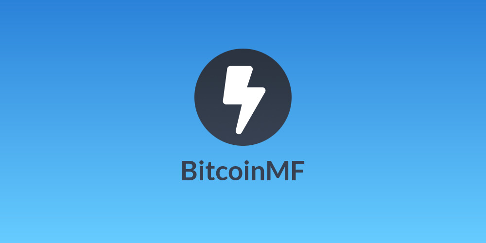 BitcoinMF