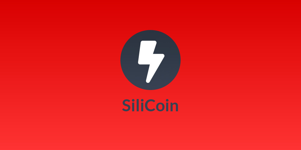 SiliCoin
