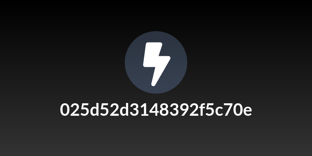 025d52d3148392f5c70e