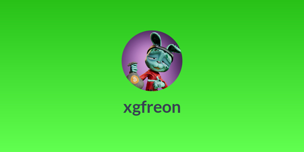 xgfreon