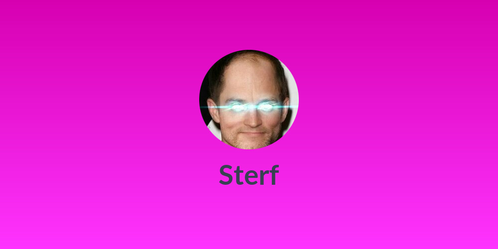 Sterf