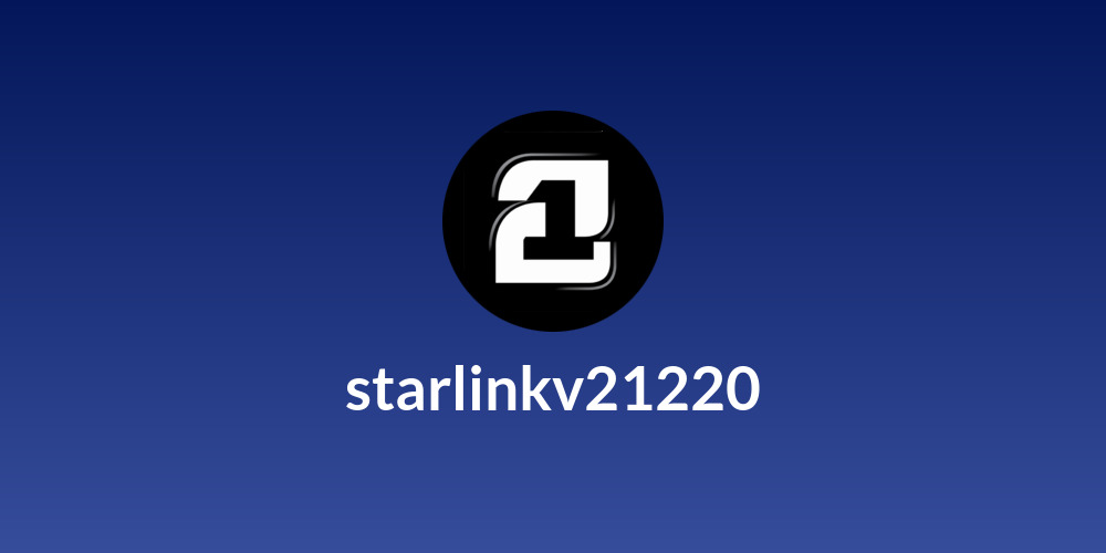 starlinkv21220
