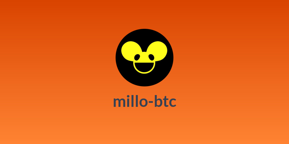 millo-btc