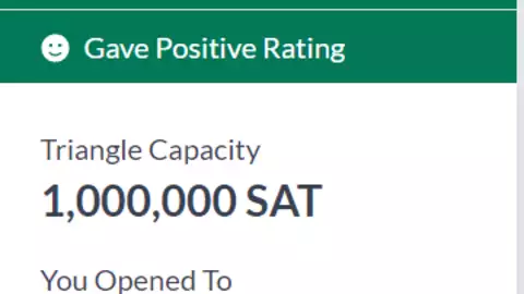 Pending Channel Detection