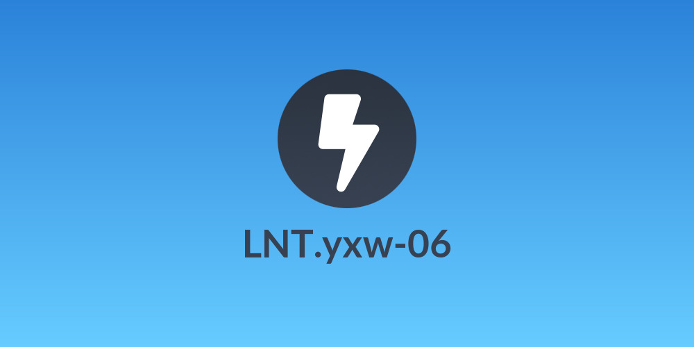 LNT.yxw-06