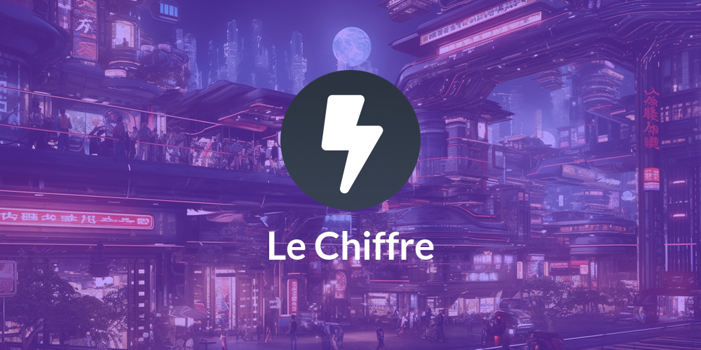 Le Chiffre