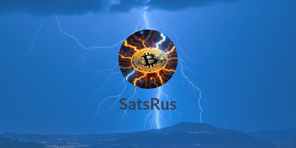 SatsRus
