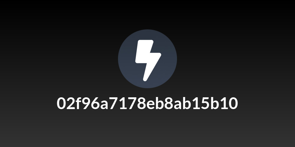 02f96a7178eb8ab15b10