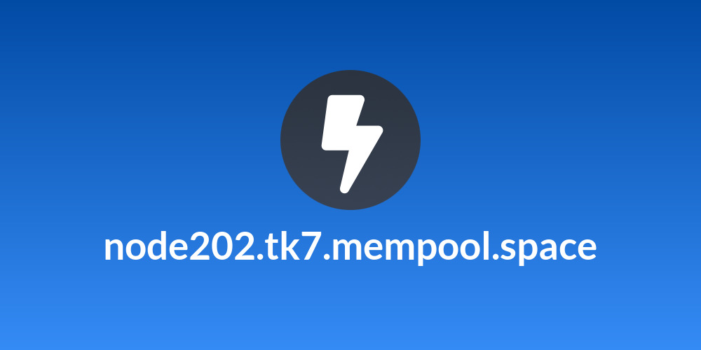 node202.tk7.mempool.space
