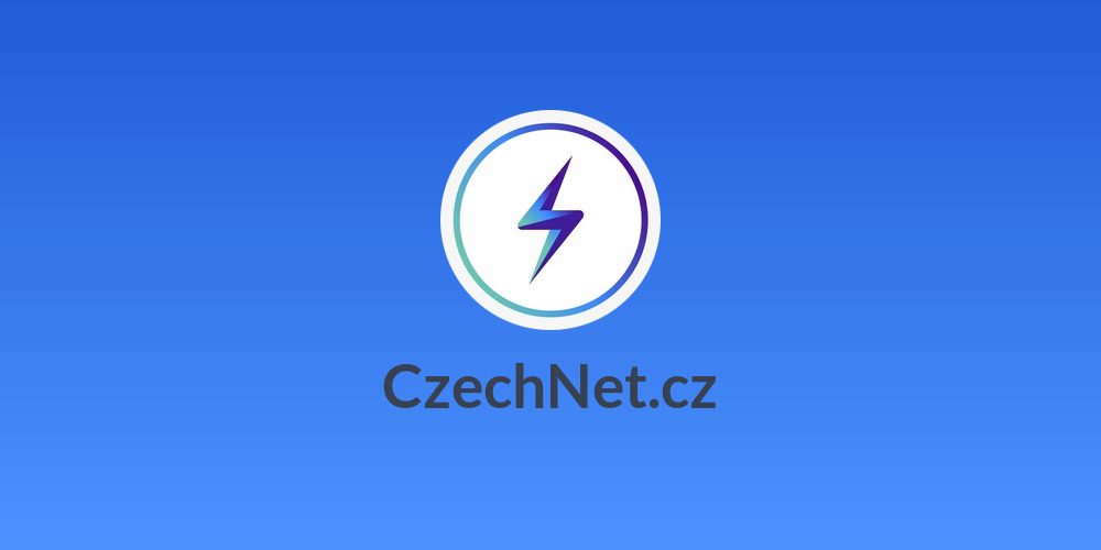 CzechNet.cz