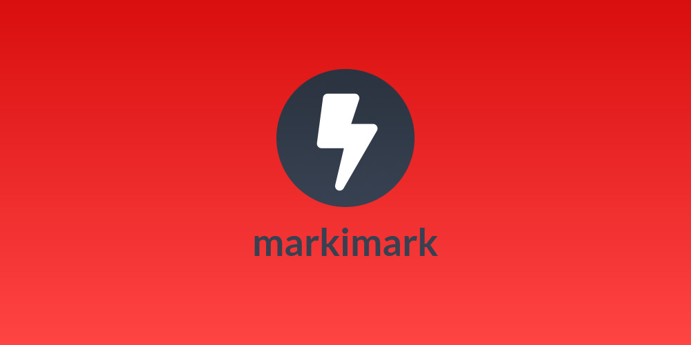 markimark