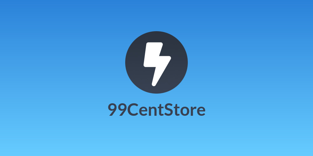 99CentStore