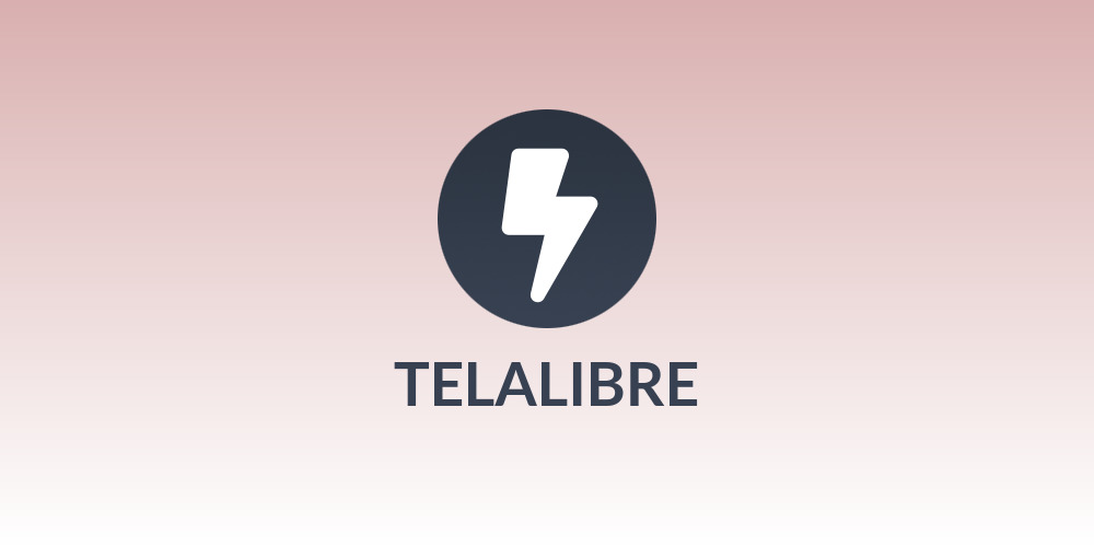 TELALIBRE